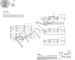 Ecopolitan (D19), Condominium #630076141